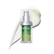 Sérum para Olhos Murad Retinol Youth Renewal - Sérum para Olhos com Retinol que melhora visivelmente o inchaço sob os ol