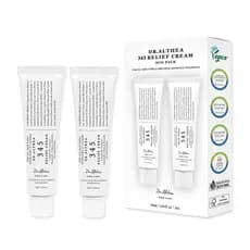 Creme Calmante Dr.Althea 345 |   Hidratante para Recuperação Suave e Cuidado de Imperfeições com PDRN e Niacinamida |