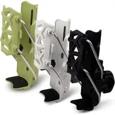 Suporte de copo de água para bicicleta, veículo elétrico, suporte para garrafa de água, motocicleta, Mountain bike, estr