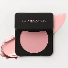 Original Luminance Milano Under Eye Brightener Pink – Corretor Leve Rosa para Olheiras e Linhas Finas – Corretivo Ilumin