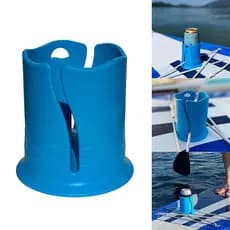 Quadro de fixação para esportes aquáticos ao ar livre Novo estilo de Silicone de alta elasticidade antiderrapante duráve