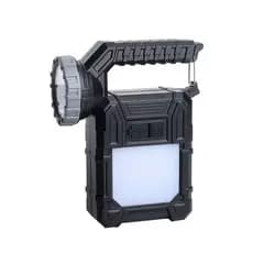Luz Solar de acampamento portátil ao ar livre luz portátil recarregável pendurado fivela acampamento pendurado luz barra
