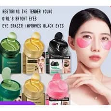 [máscara para os olhos] (60 adesivos/30 pares) máscara para os olhos Máscara para os olhos Full Range