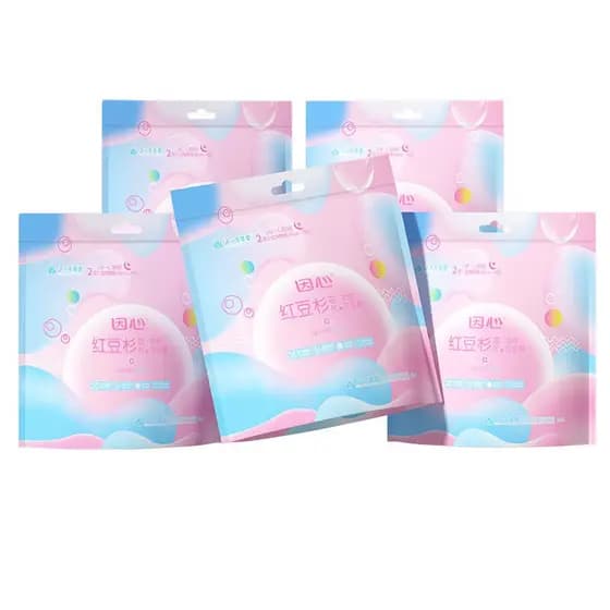 Porque coração calças sanitárias calças de pijama calças seguras tipo guardanapos sanitários mulheres menstruação à prov