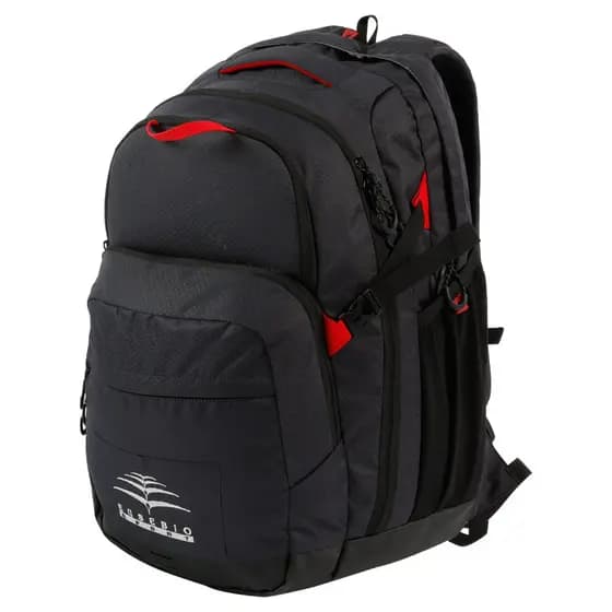 EUSEBIO mochila esportiva masculina, mochila de viagem ao ar livre, feminina, moderna, de grande capacidade, bolsa escol