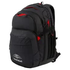 EUSEBIO mochila esportiva masculina, mochila de viagem ao ar livre, feminina, moderna, de grande capacidade, bolsa escol