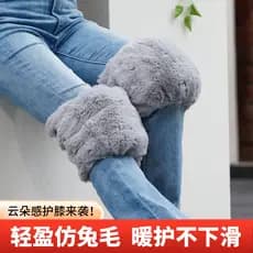 Joelheiras para veículos elétricos, ciclismo, uso externo dedicado, pernas velhas e frias, à prova de frio, novo estilo,