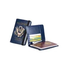 Capa Para Passaporte Dos Eua , Porta-, Protetora
