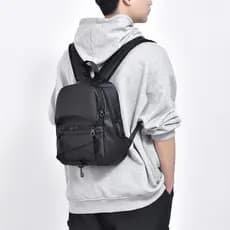 Mochila de curta distância ao ar livre de grande capacidade viagem de negócios mochila masculina Casual moda repelente d