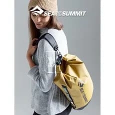 Seatosummit Crossbody Bolsa Impermeável Rastreamento de Rios Ao Ar Livre Seaside Beach Rafting Bolsa Impermeável Bolsa d