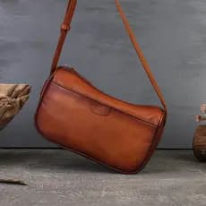 Retro couro genuíno mãe saco 2026 novo estilo Casual de meia-idade bolsa feminina bolsa de ombro macio saco do mensageir