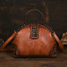 Retro feminino saco bolsa feminina pequeno saco senhoras ombro mensageiro saco 2026 novo estilo All-Match moda concha sa