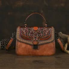 2026 novo estilo na moda verão bolsa feminina All-Match Original Retro Commuter pequeno quadrado saco do mensageiro femi