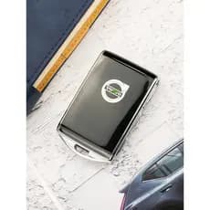 Volvo volvo acessórios do carro S90XC90 chave capa escudo XC60 S60XC40 caso chave modificação