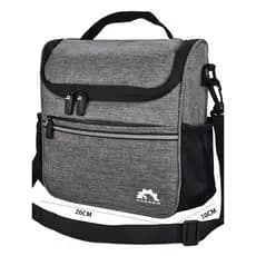 Scooter elétrico bicicleta primeiro pacote dobrável saco de liberação rápida saco de cabeça de isolamento saco de isolam