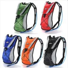 BIKEIN ciclismo mochila ao ar livre mochila Mountain bike bicicleta de estrada saco de água mochila equipamentos da bici
