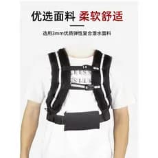 Colete com suporte de peso, roupas de areia, treinamento físico, corrida, esportes, fitness, equipamento invisível