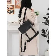 SEWAHU Mochila Feminina Viagem Leve 2026 Novo Estilo Mochila High-End Nicho Bolsa Escolar Commuter de Grande Capacidade