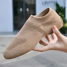 Sapatos de dança de Jazz sapatos de dança modernos sapatos de líderes de torcida sapatos de dança femininos de sola maci