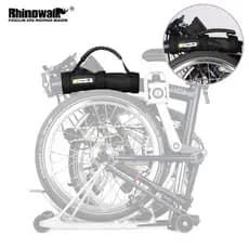 Rhinowalk Rhinowalk Caminhada Scooter Alça Pequena Alça de Pano Conveniente Portátil Fácil Viagem