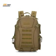 Cross-Border venda quente ao ar livre tático mochila camuflagem caminhadas escalada ciclismo mochila grande capacidade n