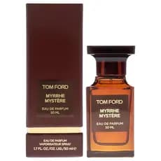 Myrrhe Mystere de Tom Ford para Unissex - 1.7 oz EDP Spray EKVY