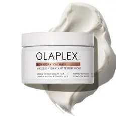 Máscara de Hidratação Intensa Olaplex: Máscara Seladora de Cutículas |   Hidrate e controle o frizz |   Para cabelos sec