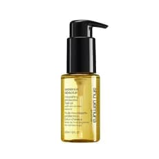 Shu Uemura Art of Hair Essence Absolue Óleo Capilar Nutritivo e Protetor - Leve, Multibenefícios, Hidrata, Adiciona Bril