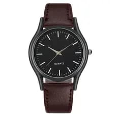 Conjunto de relógios para casal, relógio masculino, relógio feminino.