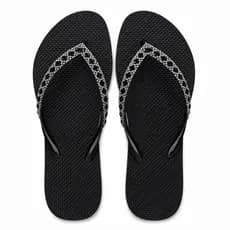 chinelo feninino Chinelos Gliter Original	brilho slim chinelo feminina