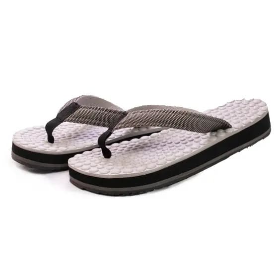 Chinelo Rasteirinha Ortopédico Feminino Anatômico Antiderrapante Dia a Dia