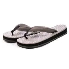 Chinelo Rasteirinha Ortopédico Feminino Anatômico Antiderrapante Dia a Dia
