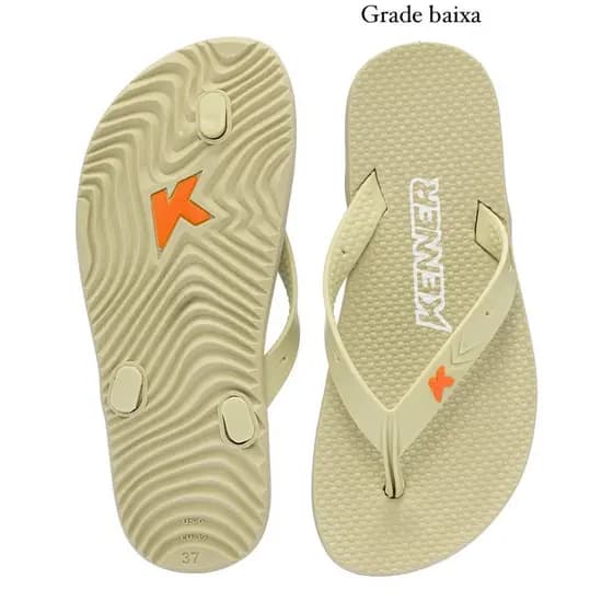 Chinelo Masculino Para Dia a Dia Casual Anatômico Leve Macio Confortável com Solado Antiderrapante