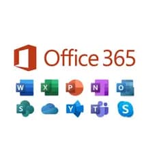 DVD C/ Pacote Office 365 / 2019
