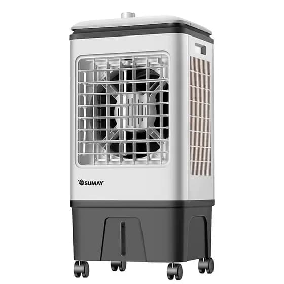 Climatizador de ar residencial Sumay 17L SM-CD17L 110V