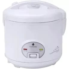 Panela De Arroz Elétrica Wh20d15 Tronos 1l 5 Xícaras Cor Branco Frequência 60hz 110v/220v