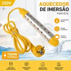 Kkt Flutuante Aquecedor Elétrico 2500w Reaquecedor Portátil Pendurado Banheiro Piscina Para Uso Doméstico Escritório