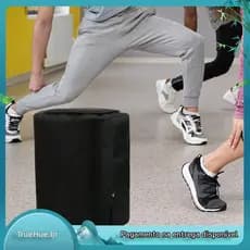 Para Bose S1 Pro + Com Alça E Capas De Alto-Falante Faixa Elástica Manga
