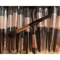 Cangzhou Pincel de maquiagem C * T Pincel iluminador de cabelo Animal Pincel de Blush Cangzhou Pincel de maquiagem profi