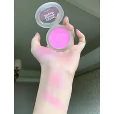 Jill leen Blush Sun Red jillleen Blush Roxo Blush Azul Contorno Feminino Yimengling Mesmo Estilo Cor Expandida Blush Ver