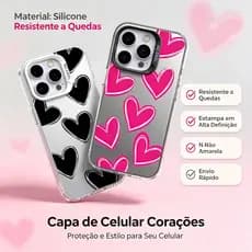 Capinha Silicone Silicone Case Para iPhone 17 16 15 14 13 12 11 XR Pro Max Plus Normal Anti Queda Silicone