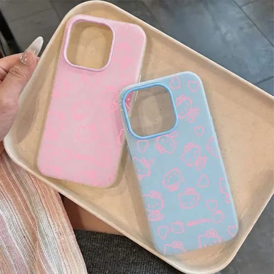 Capinha Para iPhone 17 16 15 14 13 12 11 XR Pro Max Plus Normal Fosco Silicone Anti CA710