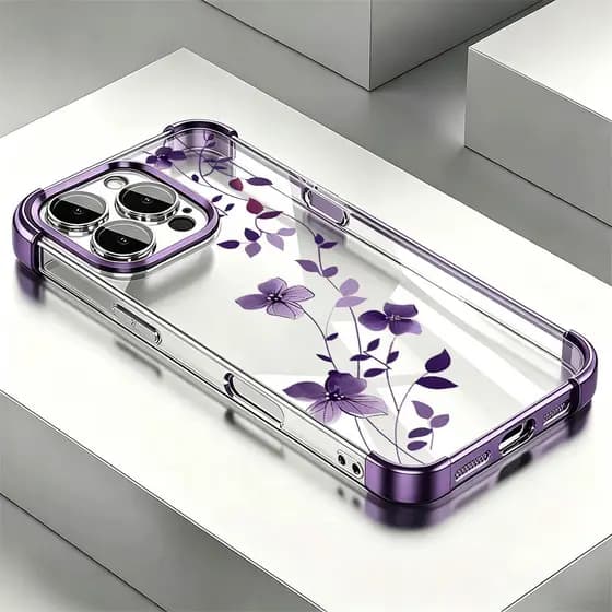 Capa Capinha Silicone Case Para iPhone 17 16 15 14 13 12 11 XR Pro Max Plus Normal Anti Queda Silicone