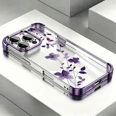 Capa Capinha Silicone Case Para iPhone 17 16 15 14 13 12 11 XR Pro Max Plus Normal Anti Queda Silicone