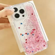 Capinha Para iPhone 17 16 15 14 13 12 11 XR Pro Max Plus