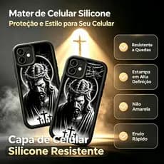 Capinha Silicone Capa Capinha Silicone Case Para iPhone 17 16 15 14 13 12 11 XR Pro Max Plus Normal