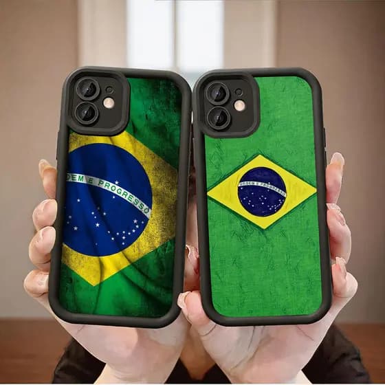 Capinha de Silicone Para Samsung A72 A71 A56 A55 A54 A52 A51 A50 A50S A36 A34 A32 A30 A20 A30S A23 4G 5G DE239