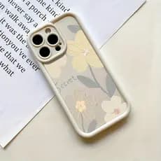 Capa de Celular luxo antiderrapante  para capinha iPhone 13 14 7 8 capinhas iphone X XR XS 12 11 15 16 Pro Max Plus