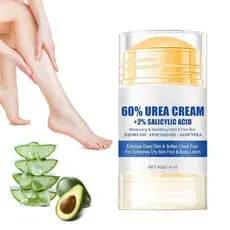 Creme Hidratante e Anti-Rachaduras para os Pés, Creme Hidratante 2025 que Alivia Rachaduras e Secura nos Pés, Creme Repa