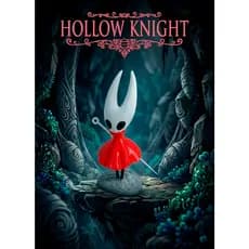 Boneco Hollow Knight Hornet
